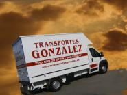 Transportes Gonzalez